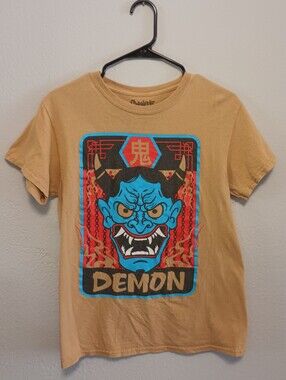 Oni Demon T-shirt